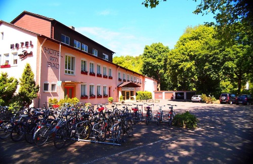 Tuebingen Apartment | Economy Einzelzimmer mit Dusche und WC