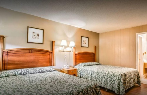 Oakville Hotel | Economy Hotel Memphis