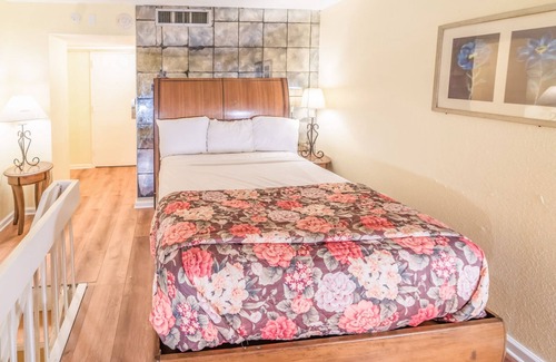 Oakville Hotel | Economy Hotel Memphis