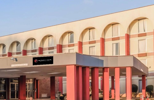 Oakville Hotel | Economy Hotel Memphis