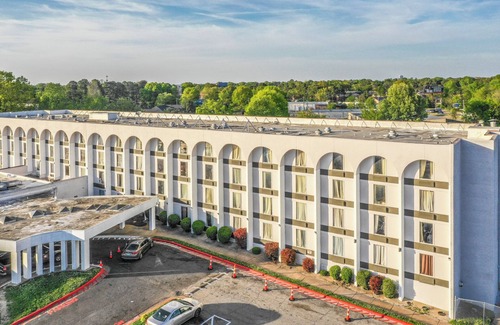 Oakville Hotel | Economy Hotel Memphis