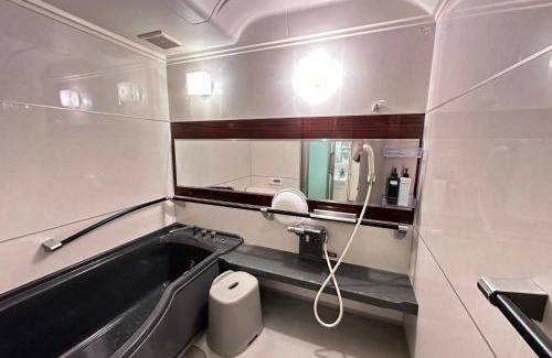 Asahikawa Apartment | Economy Hotel Upashi