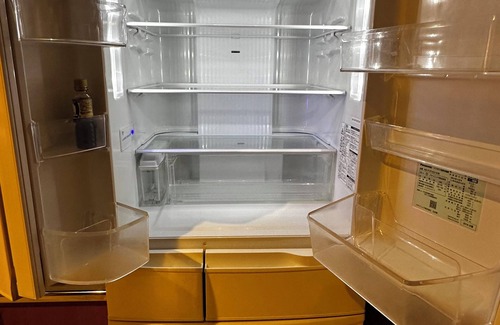 Asahikawa Apartment | Economy Hotel Upashi