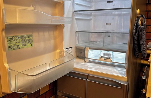 Asahikawa Apartment | Economy Hotel Upashi