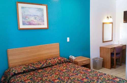 Sylmar Hotel | Economy Inn Motel Sylmar
