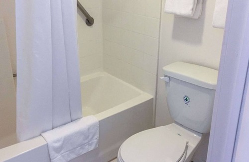 Sylmar Hotel | Economy Inn Motel Sylmar