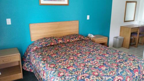 Sylmar Hotel | Economy Inn Motel