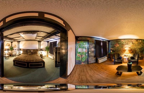 Southridge Hotel | Economy Inn & Suites