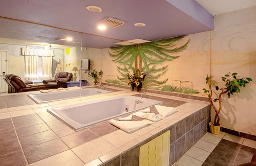 Southridge Hotel | Economy Inn & Suites