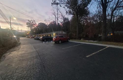 Sylva Hotel | Economy Inn Sylva