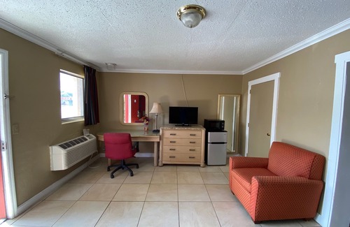 Arcadia Hotel | Economy Inn