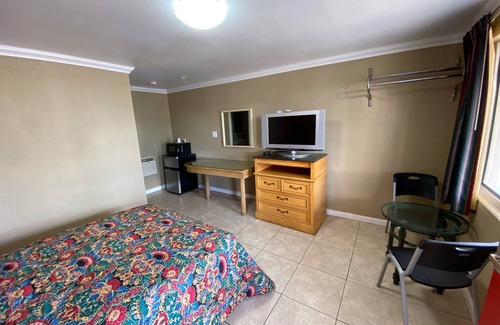 Arcadia Hotel | Economy Inn