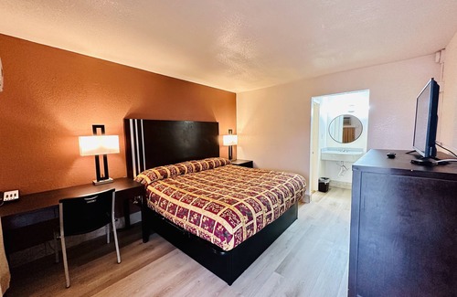 Bayou Cane Hotel | Economy Inn