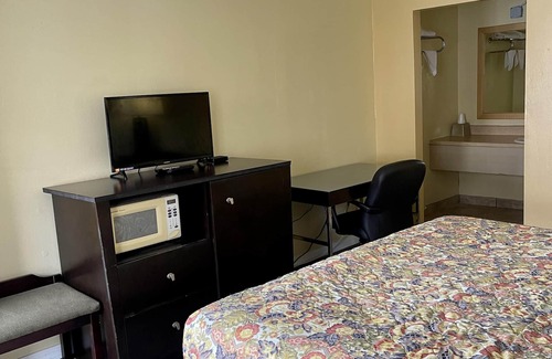 Galloway Hotel | Economy Motel