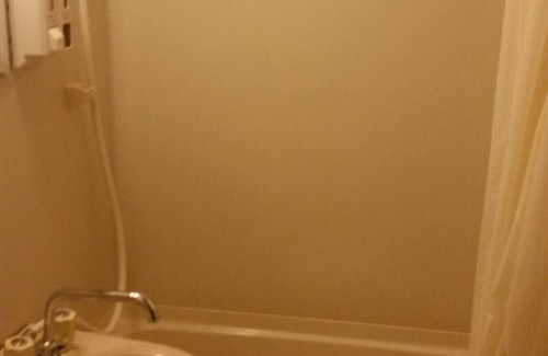 Izumisano Hotel | Economy twin room/Izumisano Ōsaka