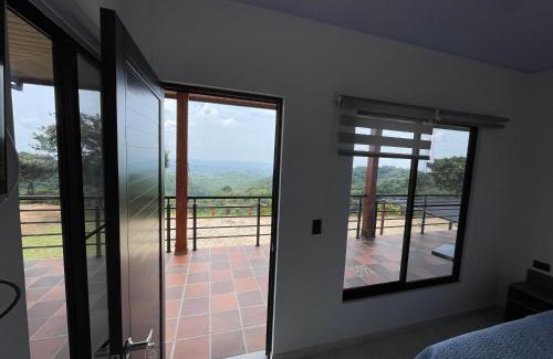 Tauramena Hotel | Ecopark