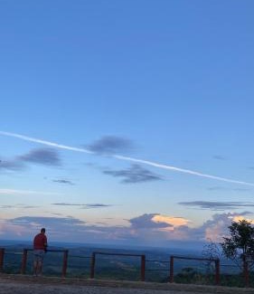 Tauramena Hotel | Ecopark