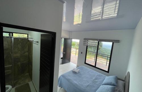 Tauramena Hotel | Ecopark