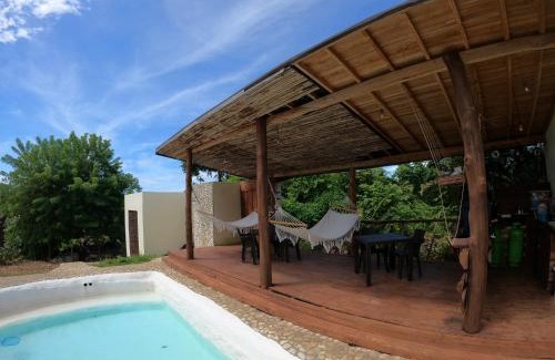 Isla Fuerte Cabin | Ecorali Lodge