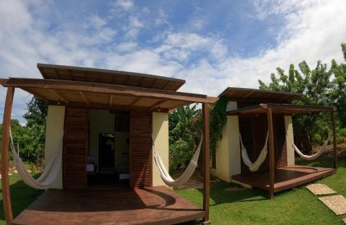 Isla Fuerte Cabin | Ecorali Lodge