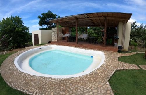 Isla Fuerte Cabin | Ecorali Lodge