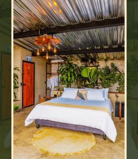 Cali Hotel | Ecoresort Colombo Holandes