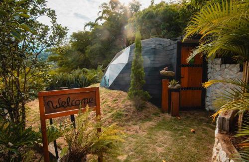 Cali Hotel | Ecoresort Colombo Holandes