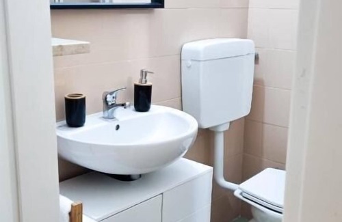 Ferrara Historic Centre Apartment | Ecorooms