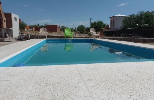 Cafayate House | Ecos de Montaña Casa