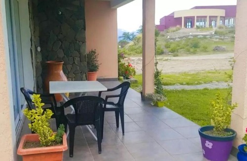 Cafayate House | Ecos de Montaña Casa