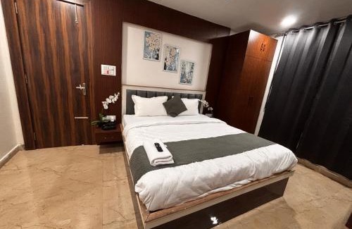 Ranchi Hotel | Ecosuites by StayVilla