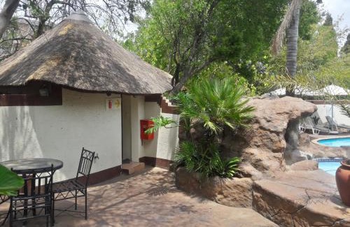 Greater Johannesburg Metropolitan Area Bed & Breakfast | Ecotel Midrand