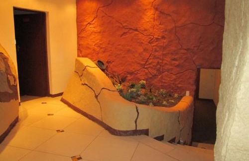 Greater Johannesburg Metropolitan Area Bed & Breakfast | Ecotel Midrand