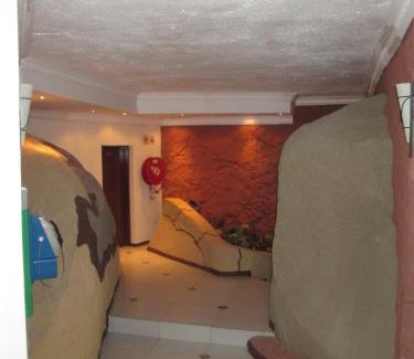 Greater Johannesburg Metropolitan Area Bed & Breakfast | Ecotel Midrand