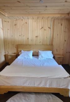 Loralai District Hotel | Ecotourism Huts Kumrat