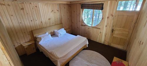 Loralai District Hotel | Ecotourism Huts Kumrat