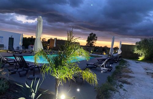 Reguengos de Monsaraz Apartment | EcoVillas Escudeira