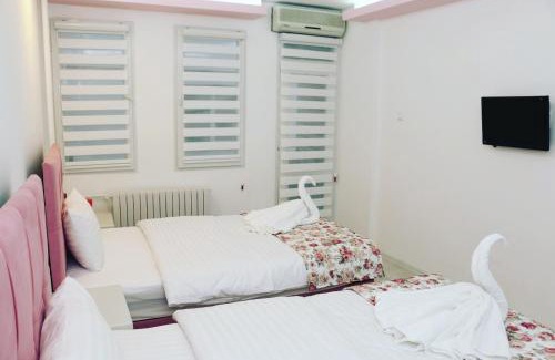 Atakum Hotel | ECS Suw Hotel