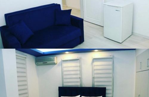 Atakum Hotel | ECS Suw Hotel