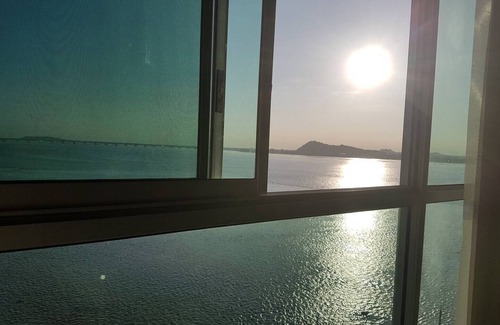 Simon Bolivar Apartment | Ecuabook Puerto Santa Ana Departamento Familiar 207