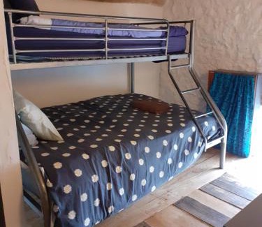 Saint-Antoine-Cumond Apartment | ecurie le buguet