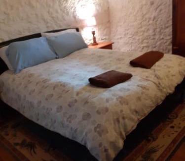 Saint-Antoine-Cumond Apartment | ecurie le buguet