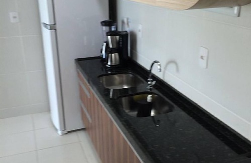 Meireles Apartment | Ed. Chronus Meireles