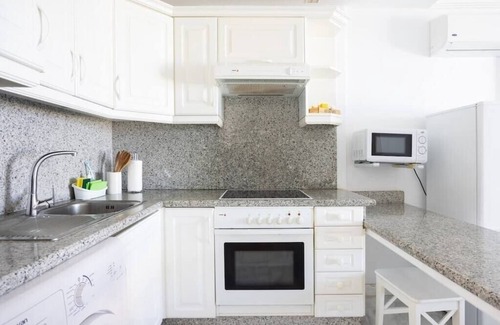 Los Gigantes Apartment | Eden Rentals Maravilloso Atico con Vistas al Mar