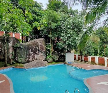 Sulthan Bathery Resort | Edakkal Village Resort - A Premium Boutique Lodging, Wayanad