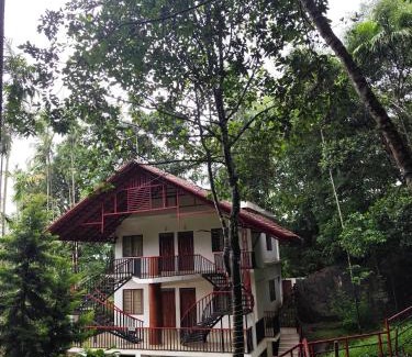 Sulthan Bathery Resort | Edakkal Village Resort - A Premium Boutique Lodging, Wayanad