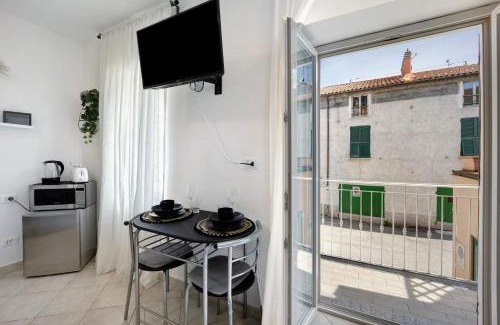 Altare Apartment | Edda's apartment