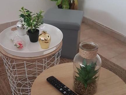 Sainte-Rose Apartment | eddierooms art de vivre,lumineux,aéré, Accès en toute autonomie