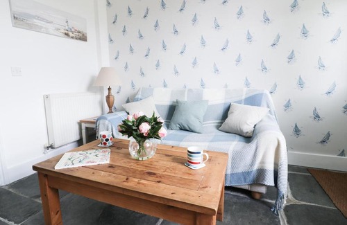 Wadebridge House | Eddystone Cottage