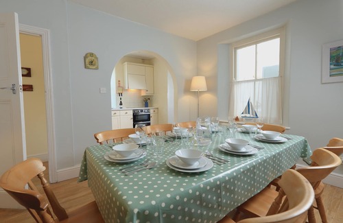 Hope-Cove House | Eddystone